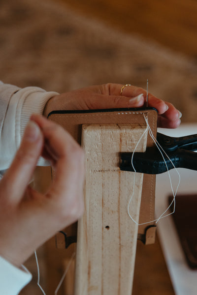 “Atelier de la Mer” Winter Workshop - Fifty Five, Port Stephens
