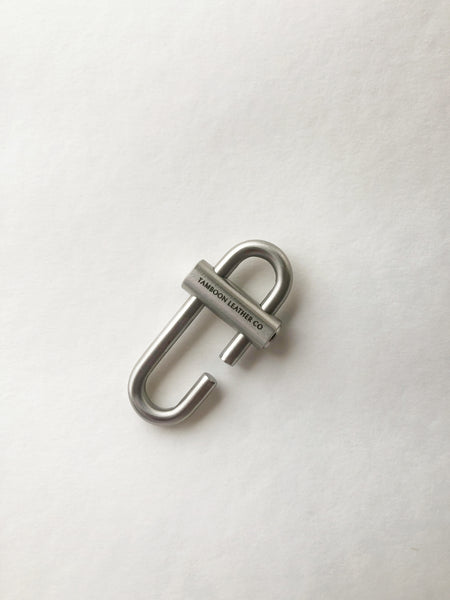 UTILITE Brass Key Lock