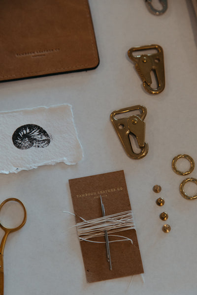 “Atelier de la Mer” Winter Workshop - Fifty Five, Port Stephens