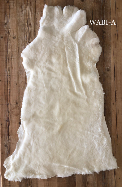 Wabi Sabi Australian Sheepskin