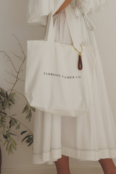 Carry All Tote Bag - 100% Cotton